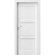 Porta GRANDE B0 Biela 